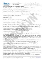 De thi thu cua Moon.vn so 22