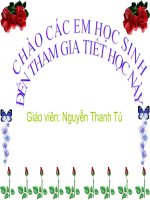 Bài 60: Liên Minh Châu Âu (Lớp 7)