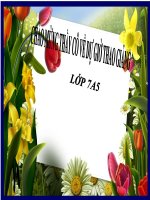 dau cham lung cham phay