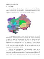 nghiên cứu xây dựng quy hoạch môi trường huyện tân uyên tỉnh bình dương đến năm 2020