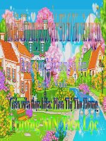 Gộp 2 đối tượng và đếm