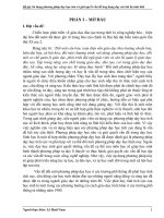 skkn day hoc giai quyet van de