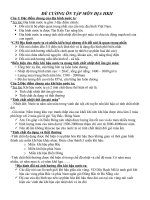 đề cương ôn tập địa 8a5 lại vũ lan anh