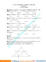 HSG-Toan2-PGD- NghiaHung