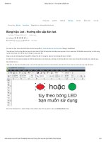tự học làm quảng cao