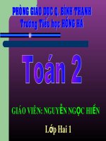 toàn Một phần ba