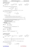 de thi hoc ki 2 lop 11