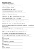 bai tap cau gian tiep