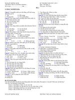 DE THI HK 2 TIN 9 (TAM HAY)