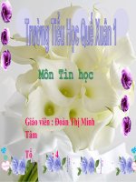 Phan mem cung hoc toan 3