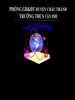 Áp sâut1 khí quyển-Vật lý 8