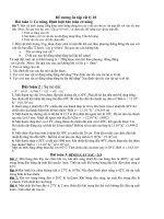 de cuong on tap vat ly 10 co ban