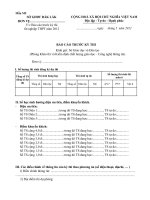 mau m5 bao cao truoc ky thi tot nghiep thpt