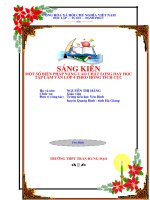 Rất nhiều mẫu Bìa và họa tiết cho các thầy cô