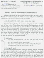 CV6444_DayHoc- DanhGia vnen