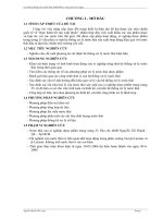 xử lý nước thải ở nhà máy sản xuất dược phẩm