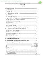 bản cam kết bảo vệ môi trường dự án xây dựng công ty tnhh hseihs biotech