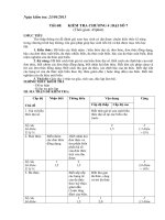 Ktra chương III- Hình 7 (Có ma trận)