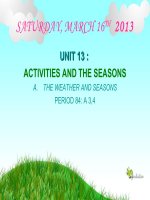 english 6, unit 12, b 4-5