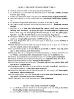 khoa hoc hanh chinh_hp2_trac nghiem