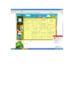 de thi violympic vong 16 cap huyen bai 3