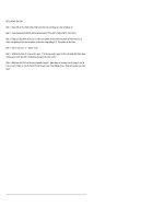 ĐỀ CƯƠNG ÔN THI CHO LỚP 5