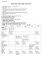 Đe kiem tra cuoi nam ngu van 6