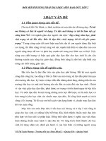 sang kien kinh nghiem mon dao duc lop 2 doi moi phuong phap day hoc mon dao duc lop 2