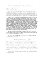 12 cau dau bai trao duyên