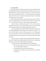 thực trạng và giải pháp nâng cao chất lượng trong hoạt động nghiên cứu khoa học giáo dục của sinh viên tại trường đại học sư phạm thành phố hồ chí minh