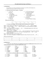 de thi HSG lop 8/2013