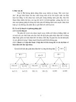 Bài tập hộp đen