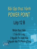 nguyen mai thi phuong dung