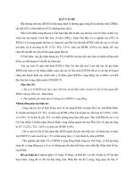 nghiên cứu về bất bình thường sinh sản