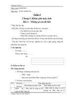 giao an tin hoc lop 5 day du