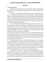 đánh giá tác động môi trường xây dựng khách sạn