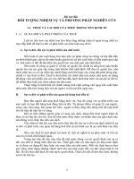 bài giảng môn nghiệp vụ thuế