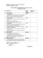 23 ĐỀ-ĐÁP ÁN VÀO 10 NĂM 2012-2013