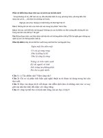 Đề Thi thử vào 10 18/05