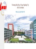 thuyet trinh đường lối đảng