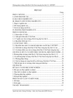 phương pháp sử dụng atlat địa lí việt nam trong dạy học địa lí 12