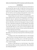 nghiên cứu hệ thống dẫn đường dgps và ứng dụng trong điều khiển giao thông