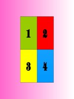 ve cai binh dung nuoc