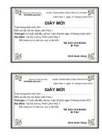 bao cao dai hoi chi doan