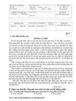 DE KIEM TRA THU LOP 5 - NH 2012 - 2013