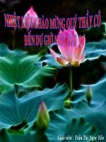 Nghị luận về tác phẩm