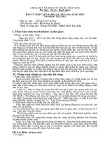 Ban Kiem Diem GV cuoi nam