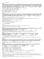 loi giai 10 bai tap sing hoc