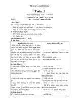 giao an tin 4 tron bo