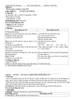 GA lớp 2Tuần 35-chuẩn